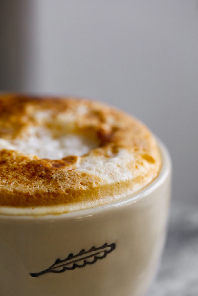 How to Make Soy Milk Recipe