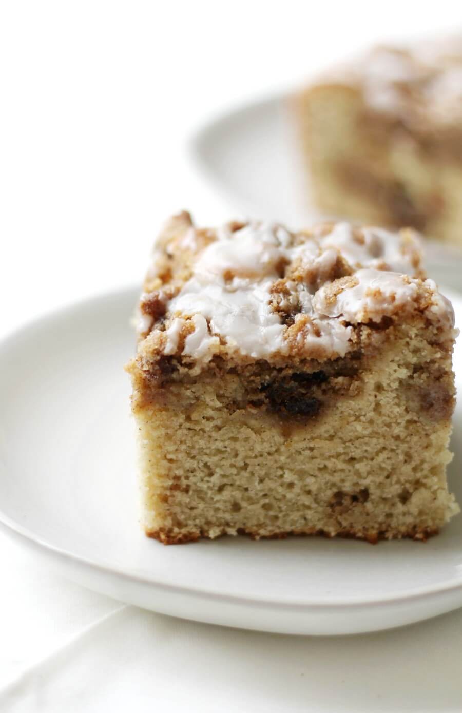 rebecca's coffee cake