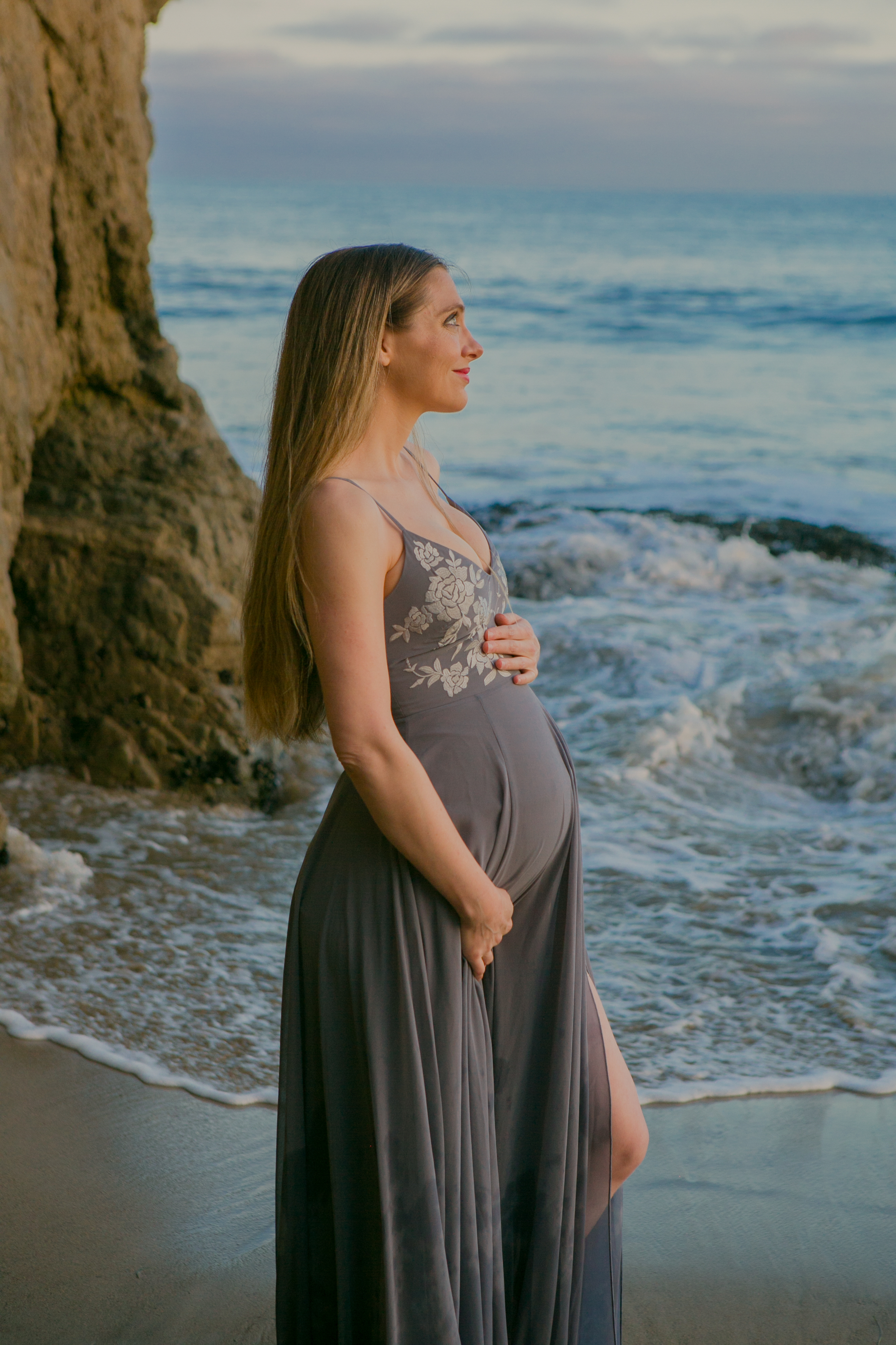 maternity photos kathy patalsky el matador