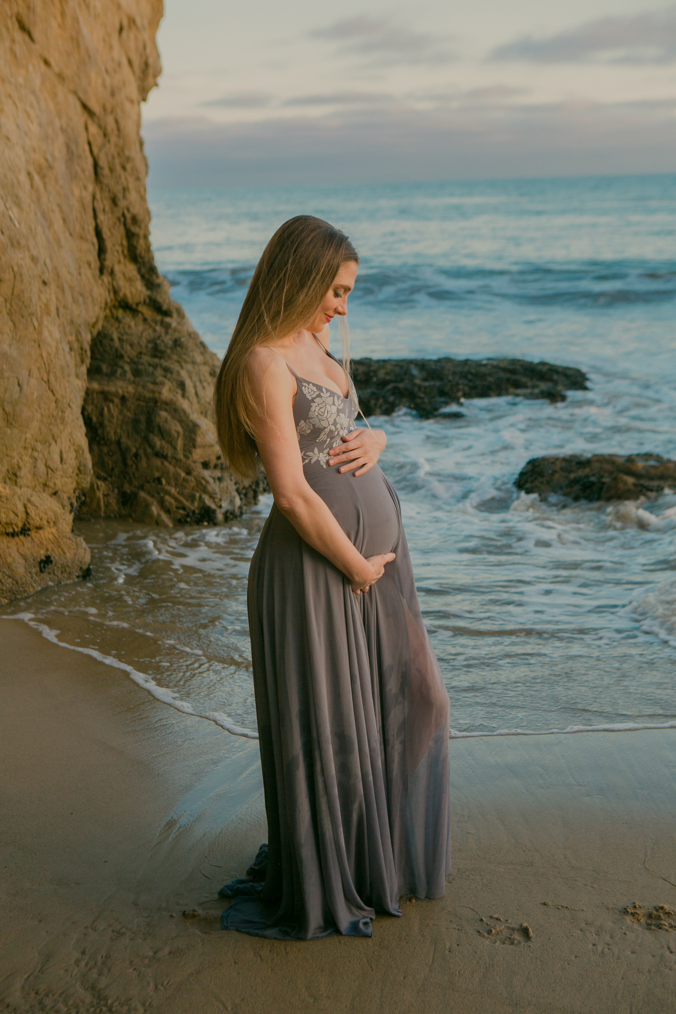 maternity photos kathy patalsky el matador