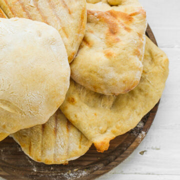 pita bread