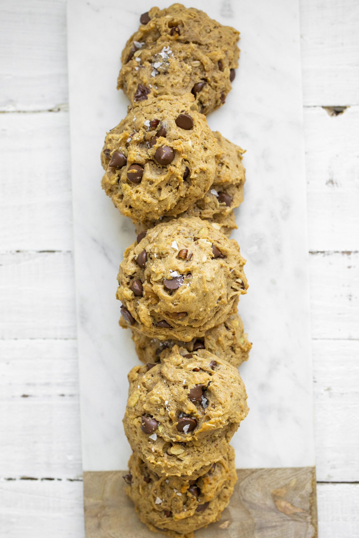 Everything "Double Scoop" Cookies