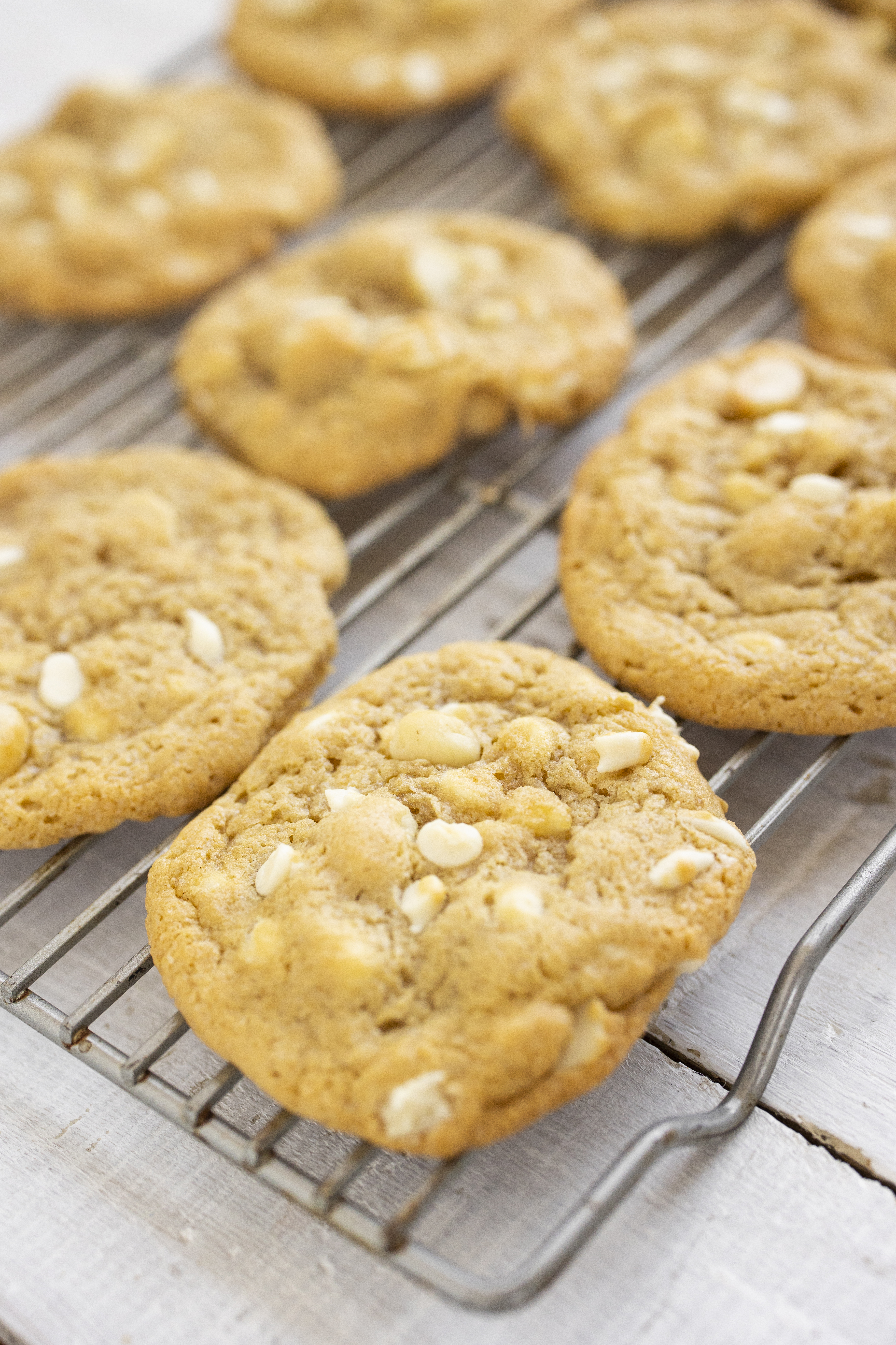 cookies cooling