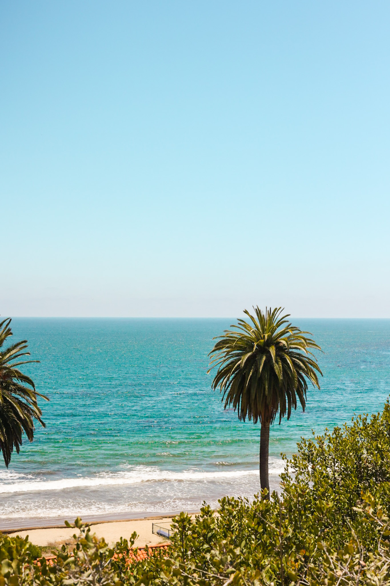 abalone cove beach palos verdes