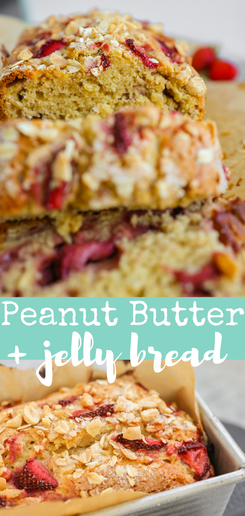 pin Peanut Butter & Jelly Bread