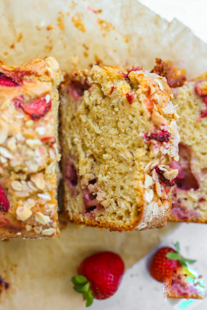 Peanut Butter & Jelly Bread