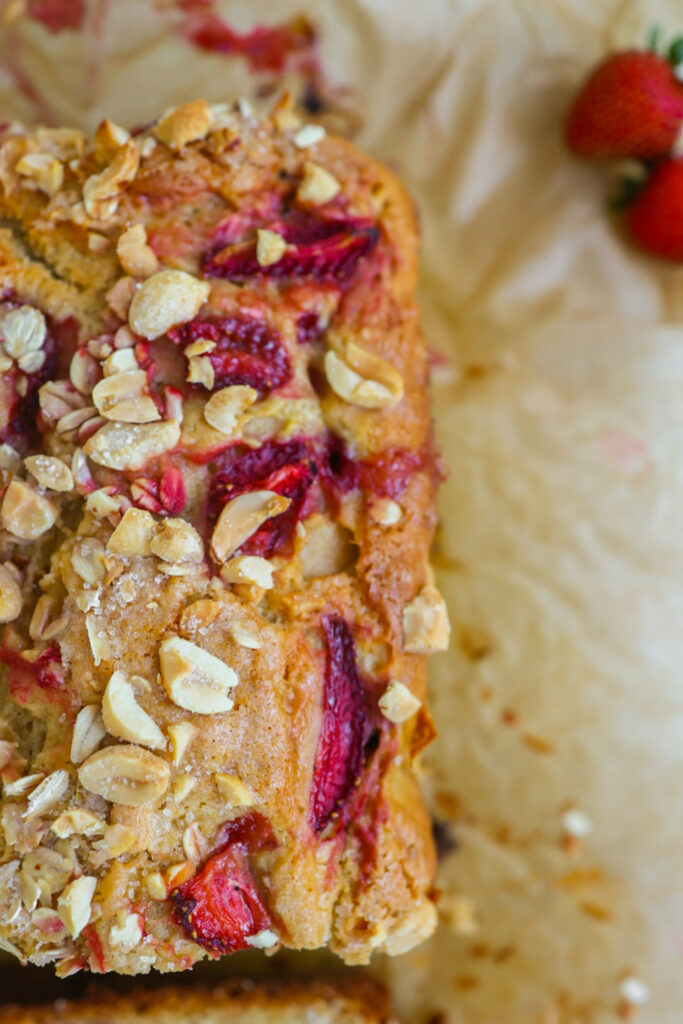 Peanut Butter & Jelly Bread