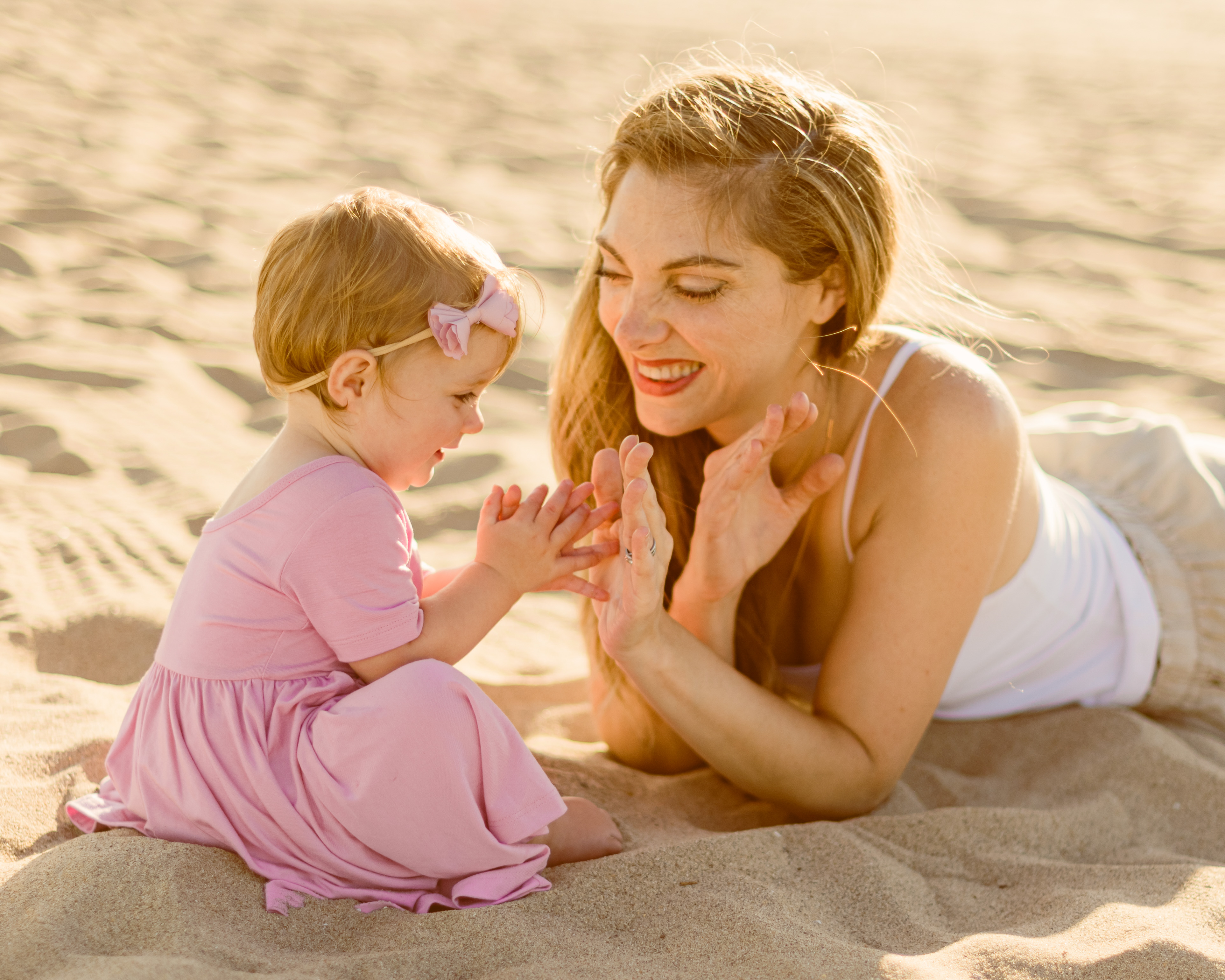 Baby Photoshoot  Miss Summer 