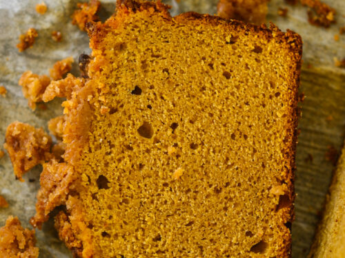 Seriously The Best Vegan Pumpkin Bread, MWM, Recipe