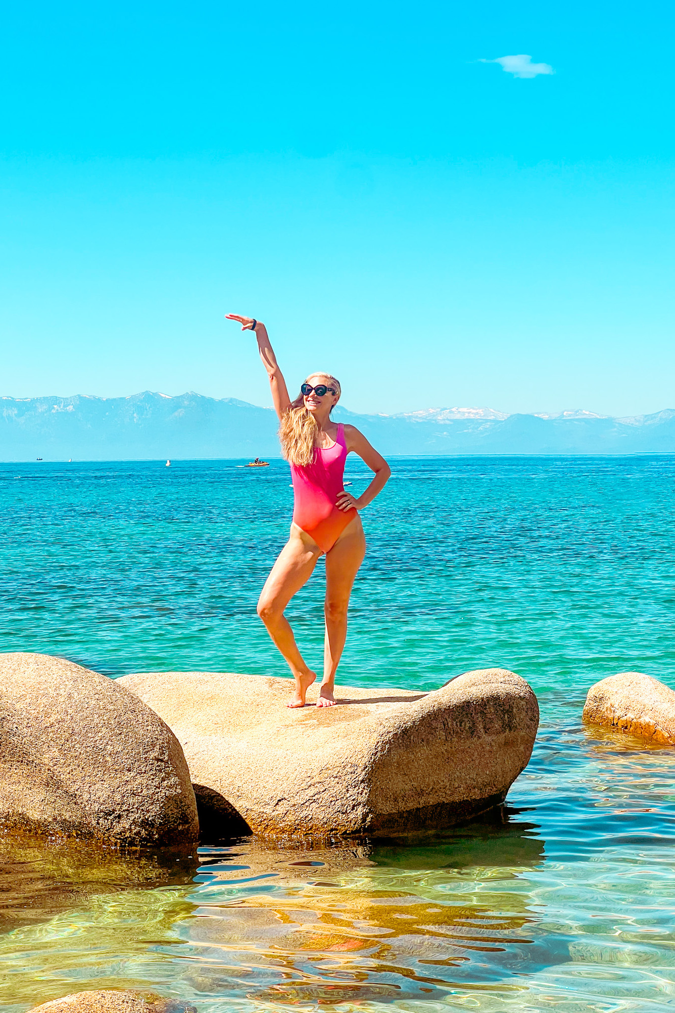 kathy in tahoe