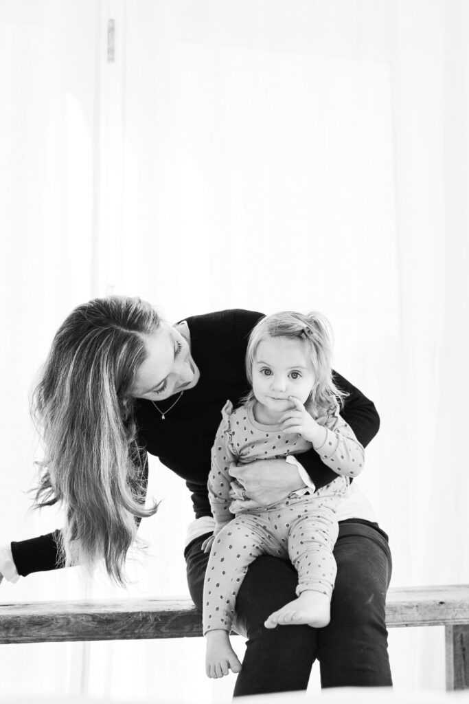 Postpartum Life (Out of the Drafts) - HealthyHappyLife.com