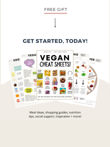 Is Smart Balance Vegan? 2023 Full Guide