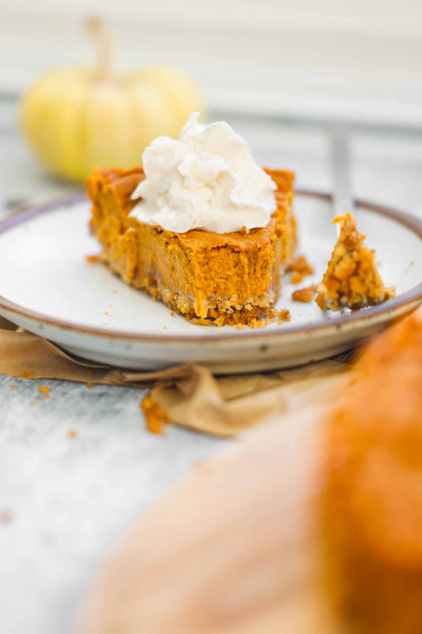 Blueberry Cheesecake Mountain Pies - The Daydreamers Journal