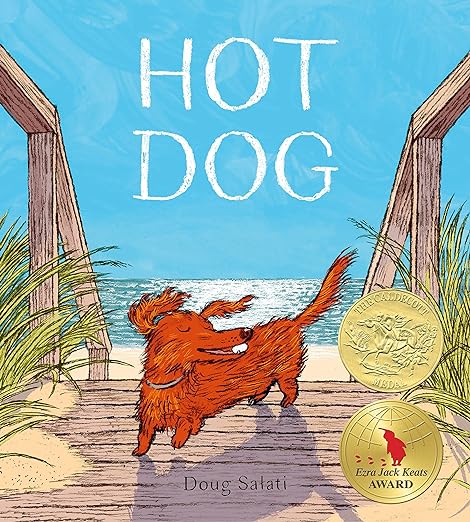 Children: the Gift I Didn't Know I Needed – Hot Dogs and Marmalade