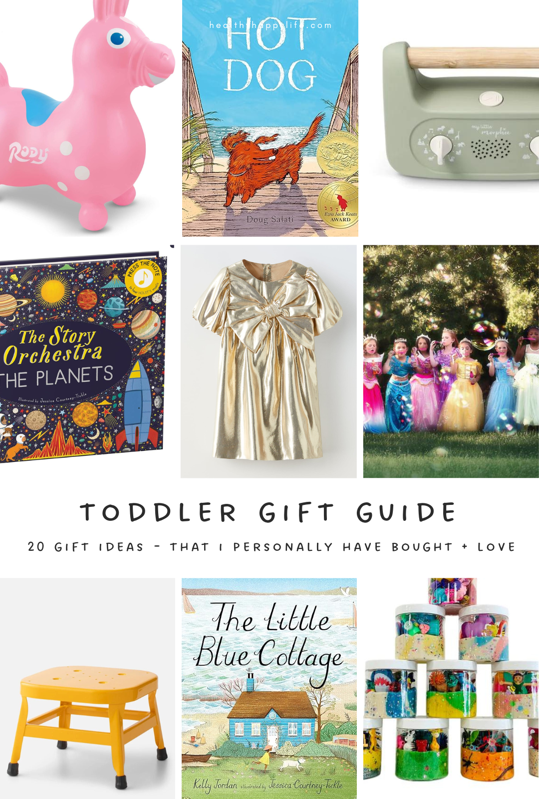 Best Gifts for Kids 2023: Gift Ideas for Kids