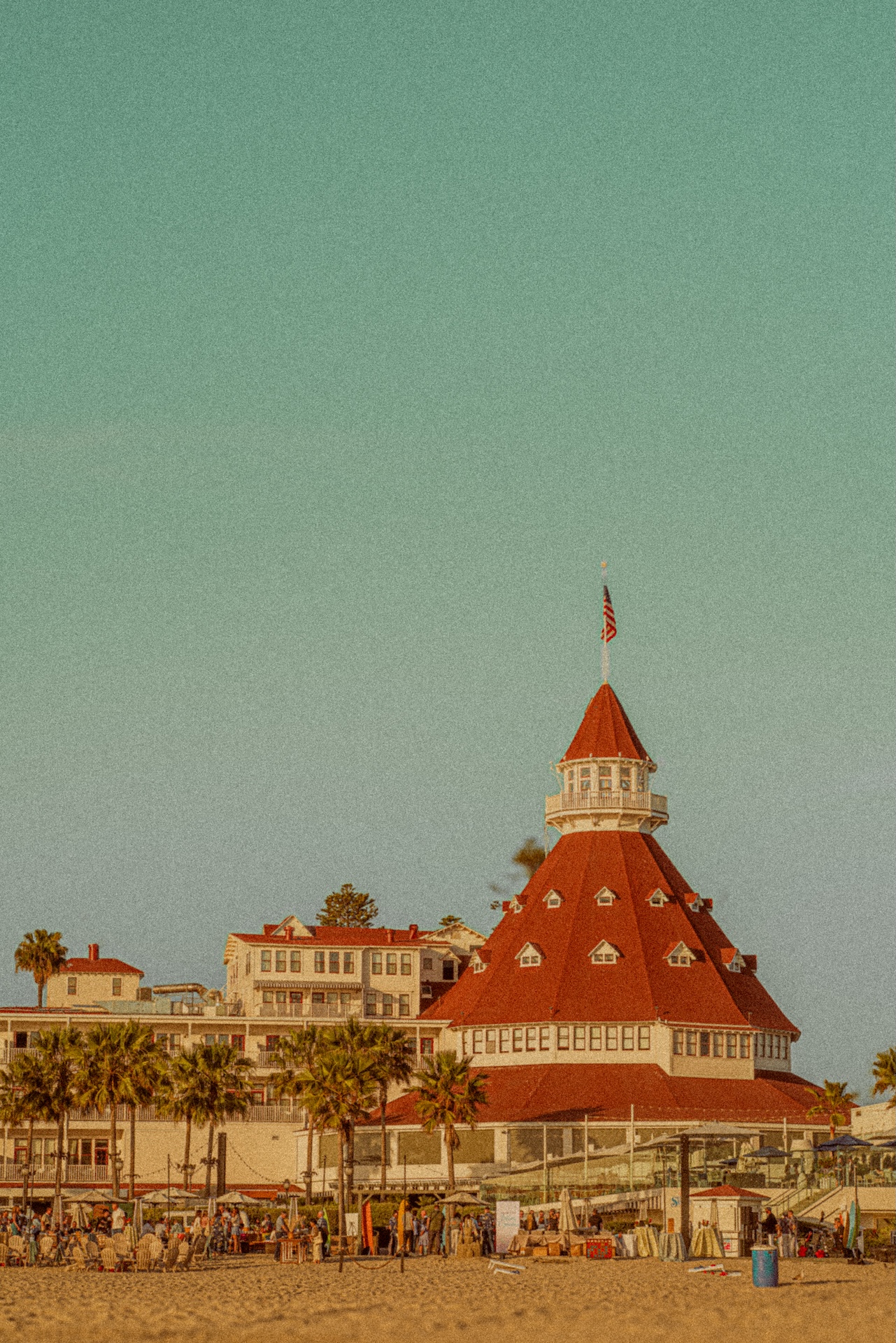 del coronado hotel san diego
