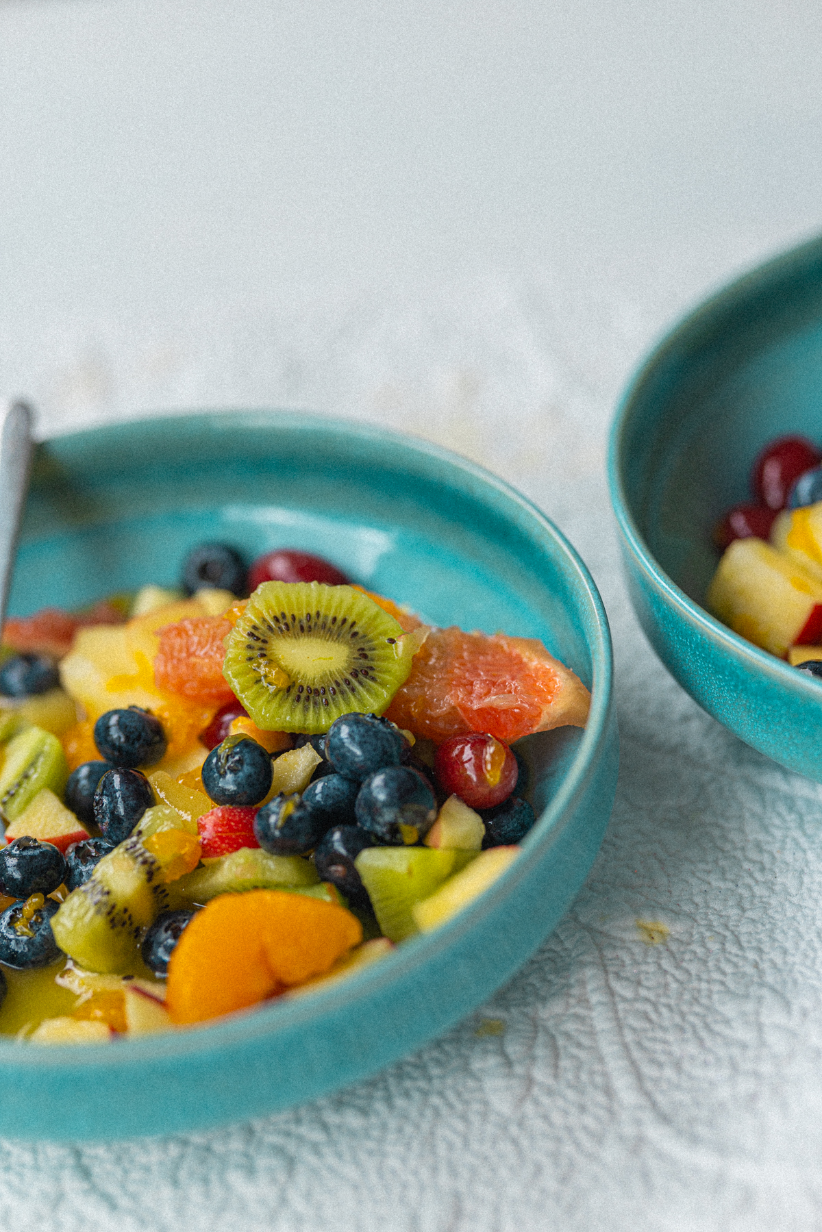 best fruit salad