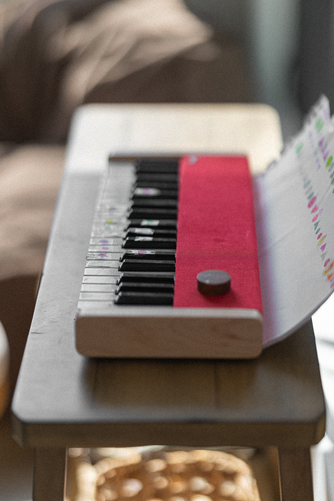 loog piano