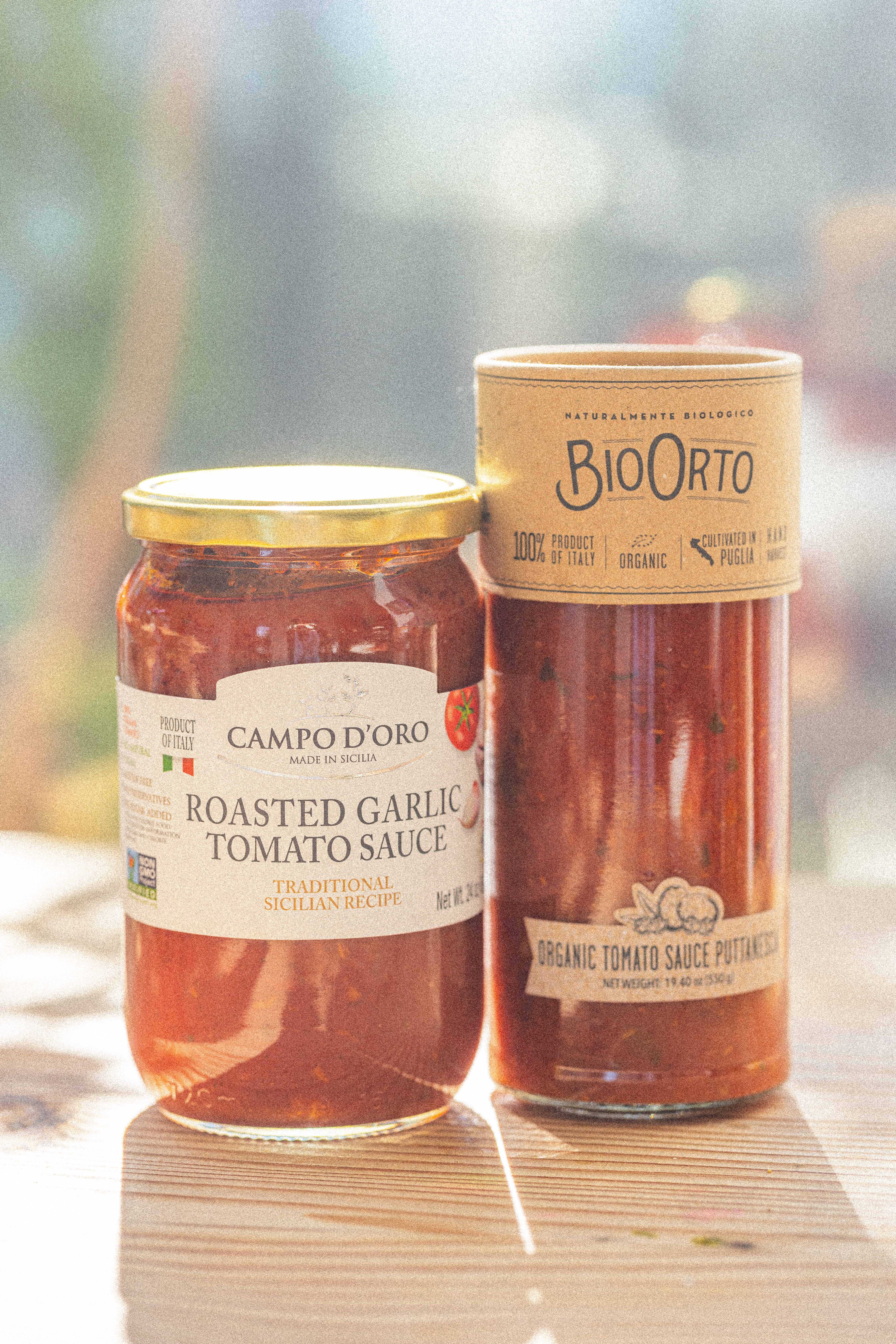 eataly pasta sauce